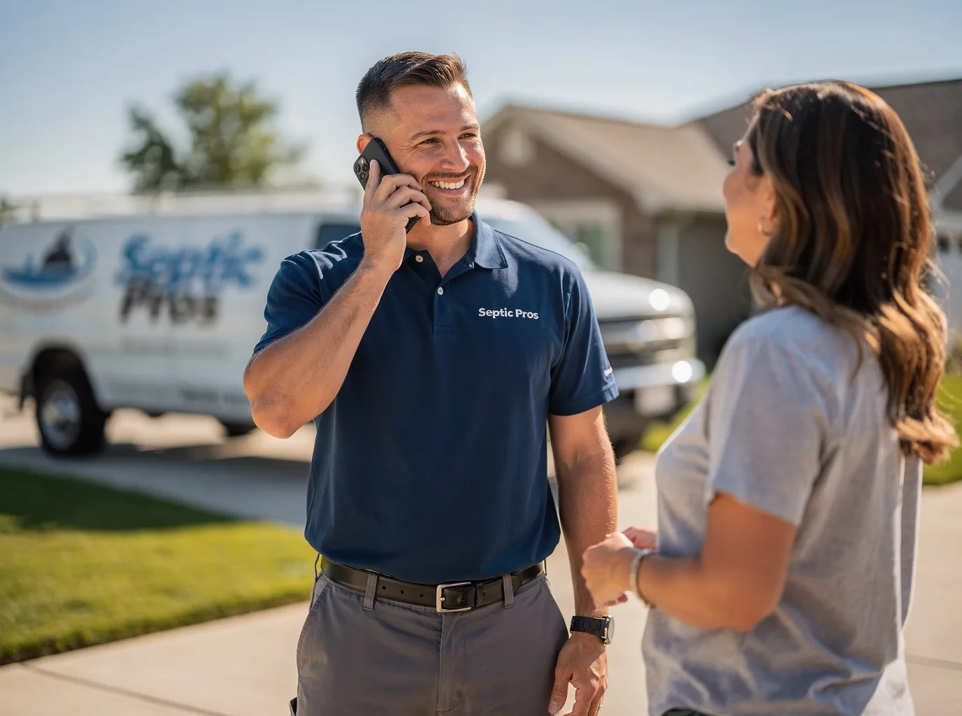 Septic Tank Pumping Sedona, AZ FAQs